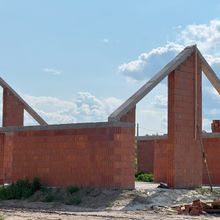 Хід будівництва КМ Ovillas, 0, червень 2025