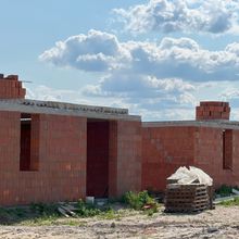 Хід будівництва КМ Ovillas, 0, червень 2025