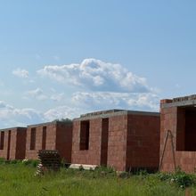 Хід будівництва КМ Ovillas, 0, червень 2025