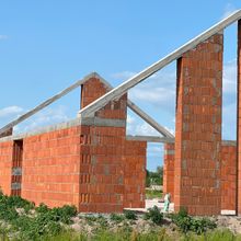 Хід будівництва КМ Ovillas, 0, червень 2025