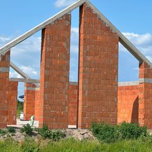 Хід будівництва КМ Ovillas, 0, червень 2025