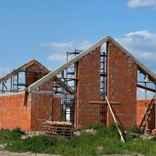 Хід будівництва КМ Ovillas, 0, червень 2025