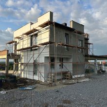 Хід будівництва КМ Belvedere, 0, червень 2025