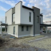 Хід будівництва КМ Belvedere, 0, червень 2025