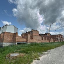 Хід будівництва ЖК Гранд Віллас, вул. Чубинського, 13, червень 2025