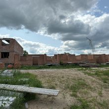 Хід будівництва ЖК Гранд Віллас, вул. Чубинського, 13, червень 2025