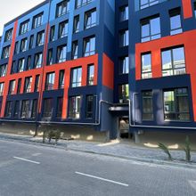 Хід будівництва ЖК Квітковий, 4 будинок, червень 2025