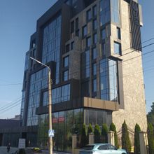 Хід будівництва ЖК Park Tower, Будинок, червень 2025