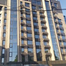 Хід будівництва ЖК Park Tower, Будинок, червень 2025