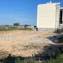 Ход строительства ЖК Empatika, 7-8 секции, июнь 2025