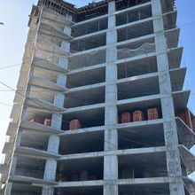 Хід будівництва ЖК Grand Tower, Будинок, червень 2025