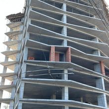 Хід будівництва ЖК Grand Tower, Будинок, червень 2025
