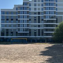 Хід будівництва ЖК Правильний вибір, Будинок, червень 2025