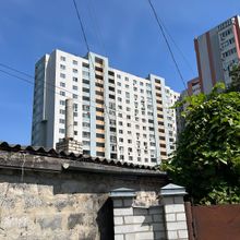 Хід будівництва ЖК Пушкіна, 1-4 секції, червень 2025
