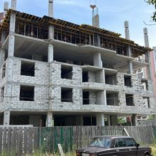 Хід будівництва ЖК VOLDIM, Будинок, червень 2025