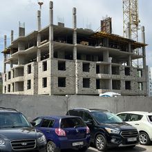 Хід будівництва ЖК VOLDIM, Будинок, червень 2025