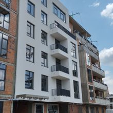 Хід будівництва ЖК Avalon Magnolia, 3 будинок (секція 3.15), червень 2025