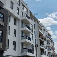 Хід будівництва ЖК Avalon Magnolia, 3 будинок (секція 3.2), червень 2025