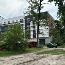 Хід будівництва ЖК 10AVENUE, Будинок, червень 2025