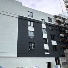 Хід будівництва ЖК 10AVENUE, Будинок, червень 2025