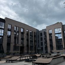 Хід будівництва ЖК Hvoya, 0, червень 2025