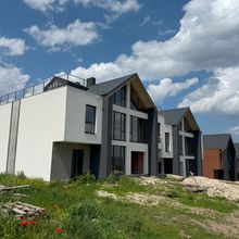 Хід будівництва КМ Ліщина, 0, червень 2025