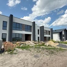 Хід будівництва КМ Ліщина 2, 0, червень 2025