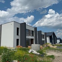 Хід будівництва КМ Ліщина 2, 0, червень 2025