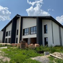 Хід будівництва КМ Ліщина 2, 0, червень 2025