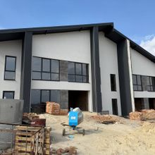 Хід будівництва КМ Ліщина 2, 0, червень 2025