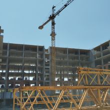 Хід будівництва ЖК ЛАЙТ ПАРК, 1-3 секції, червень 2025