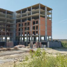 Хід будівництва ЖК ЛАЙТ ПАРК, 3 секція, червень 2025