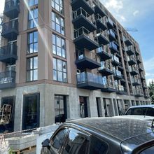 Хід будівництва Pokrovsky Apart Complex, 2 будинок, червень 2025