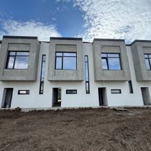 Хід будівництва Таунхауси 11Dreams, 0, червень 2025
