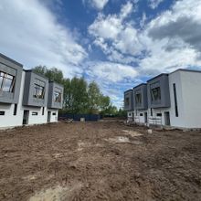 Хід будівництва Таунхауси 11Dreams, 0, червень 2025