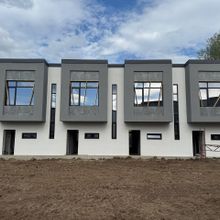 Хід будівництва Таунхауси 11Dreams, 0, червень 2025