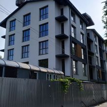 Хід будівництва ЖК Тріумф Софіївський, 2 будинок, червень 2025