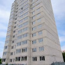 Хід будівництва ЖК Світанок, 2 будинок (секція 6), червень 2025