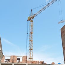 Хід будівництва ЖК Смарт Сіті 3, 3 секція, червень 2025