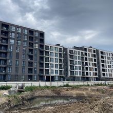 Хід будівництва ЖК Avalon Holiday, 11 будинок (секція 29), червень 2025