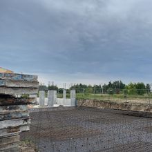 Хід будівництва ЖК Avalon Holiday, 11 будинок (секції 27-28), червень 2025