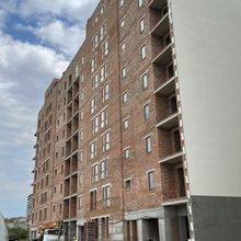 Хід будівництва ЖК Квартал Краківський, 4 будинок (секції Г-Д), червень 2025