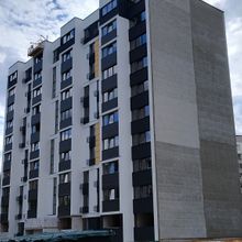 Хід будівництва ЖК Вишгород Сіті Парк, 2 будинок (секція 10), червень 2025
