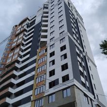 Хід будівництва ЖК Вишгород Плаза, Будинок, червень 2025