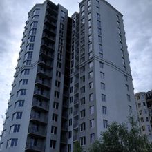 Хід будівництва ЖК Велесгард, 5 будинок, червень 2025