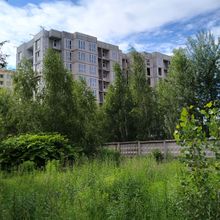 Хід будівництва ЖК Зіркова Вежа 2, 1, 2 секції, червень 2025