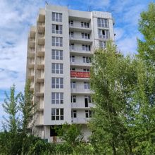 Хід будівництва ЖК Зіркова Вежа 2, 1, 2 секції, червень 2025