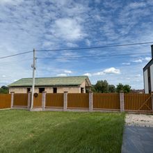 Хід будівництва КМ Secret Lake House, 0, червень 2025