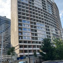 Хід будівництва ЖК Атмосфера, 6, 7 секції, червень 2025