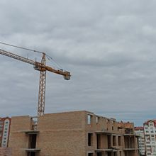 Хід будівництва ЖК Масив Преміум, Будинок, червень 2025